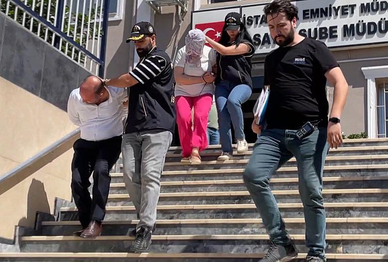 Yemek programında birinci olmuştu! Reyhan Şef ve kocasından 28 milyonluk vurgun-2