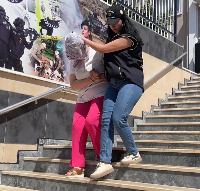 Yemek programında birinci olmuştu! Reyhan Şef ve kocasından 28 milyonluk vurgun-4