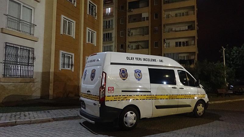 Adana'da dehşet gecesi! Hakkında uzaklaştırma kararı olan damadını, kızını görmeye geldiğinde öldürmüş (takvim foto arşiv)