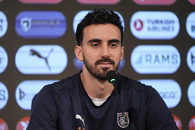 Muhammed Şengezer (AA)