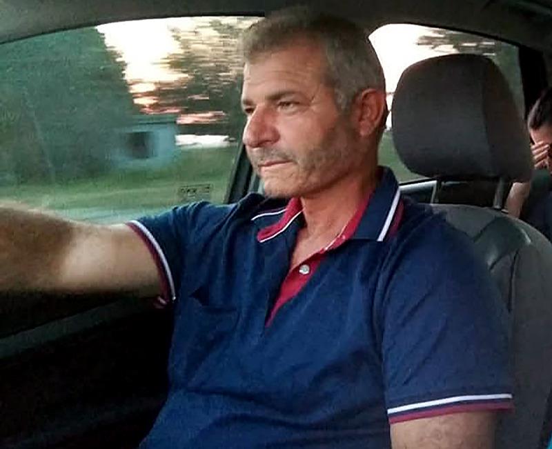 Adana'da dehşet gecesi! Hakkında uzaklaştırma kararı olan damadını, kızını görmeye geldiğinde öldürmüş (takvim foto arşiv)