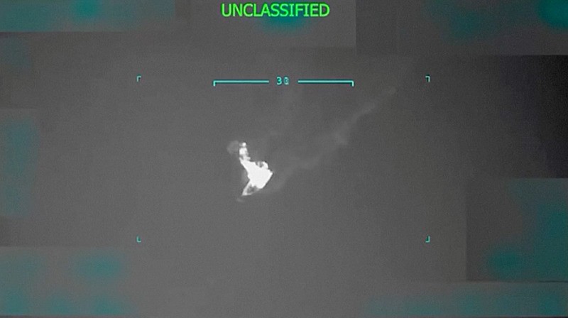 Venezuela’dan Trump’ın “uyuşturucu gemisine saldırı” iddiasına yalanlama: “Video bile uydurma”-3