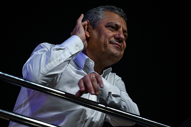 Firari Can Dündar'dan CHP'ye "sokak" aklı! Darbe çağrısı yaptı-3