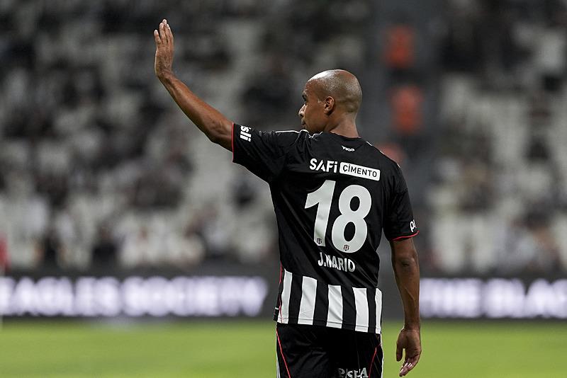 Joao Mario