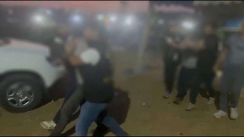 Diyarbakır'da silahlı kavgada yoldan geçerken başına kurşun isabet eden Aziz öldü (takvim foto arşiv)