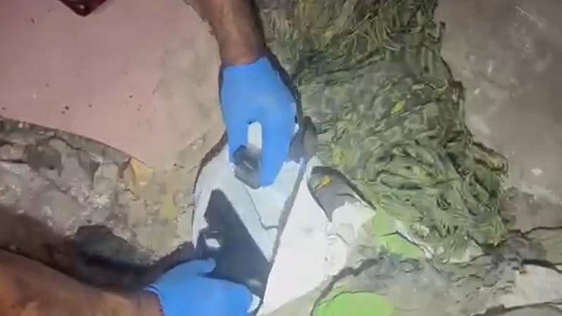 Diyarbakır'da silahlı kavgada yoldan geçerken başına kurşun isabet eden Aziz öldü (takvim foto arşiv)