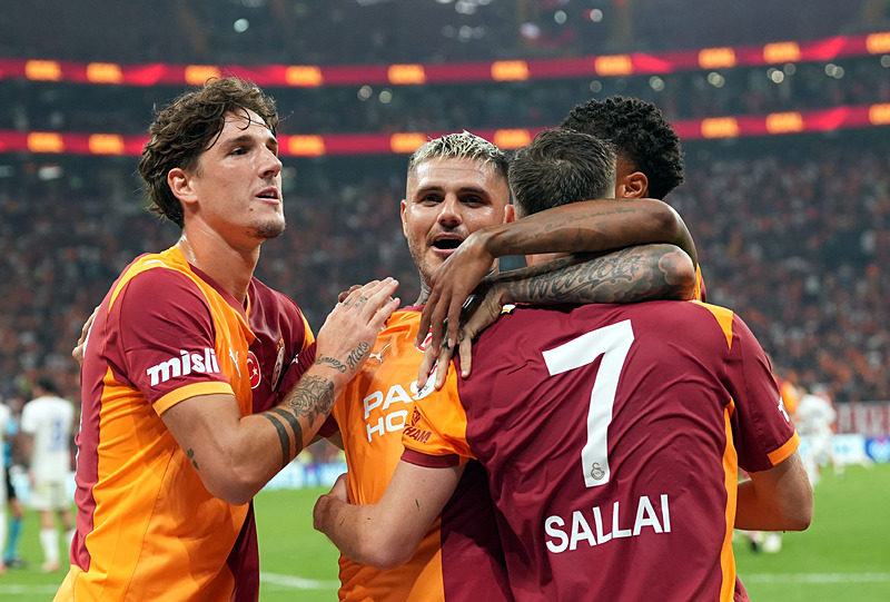 Victor Osimhen (İHA)