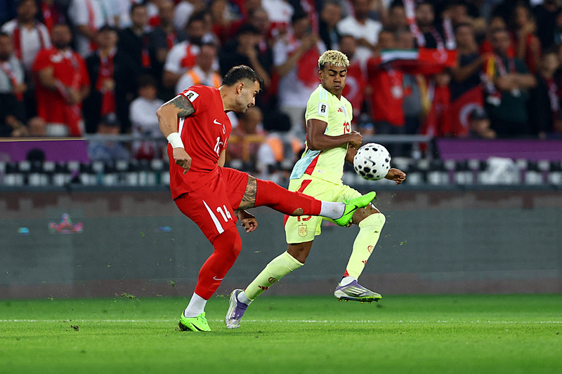 Abdülkerim Bardakcı (REUTERS)