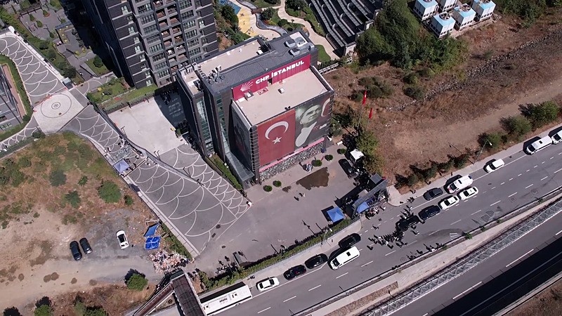 Gürsel Tekin'den 32 kişilik "İl binasına girecek CHP'liler" listesi! Hangi isimler veto yedi? "Özgür Çelik" detayı-2