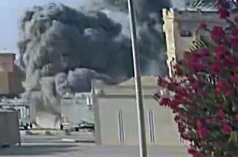 İsrail'in Katar'a saldırısı dünyayı ayağa kaldırdı! Saldırının perde arkasında neler var? ABD İsrail'e yardım etti mi? (takvim foto arşiv)