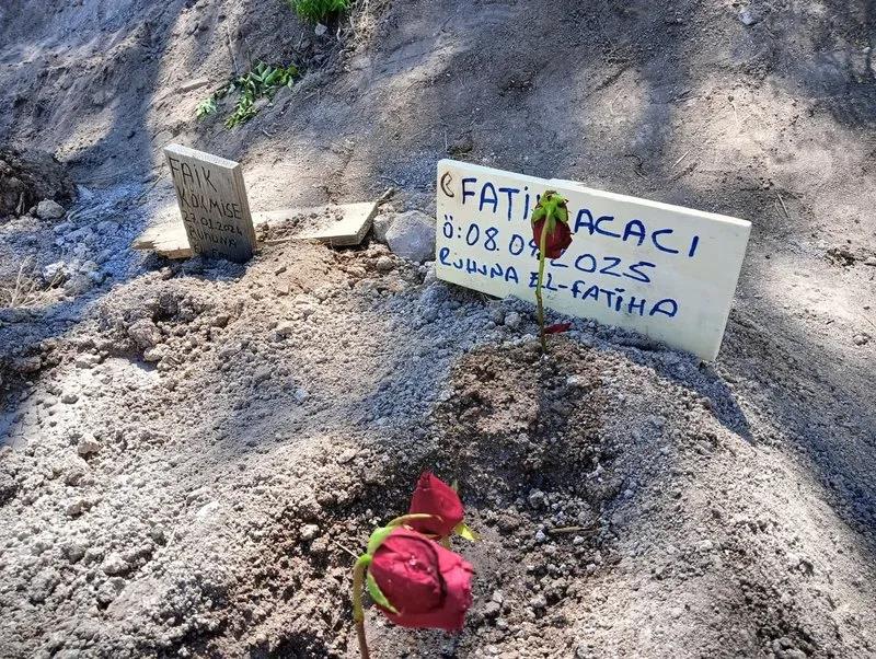 Fatih Acacı cinayetinde yeni detaylar! Aileyi tehdit edenler Minguzzi ailesini tehdit edenlerle aynı! Katilin ifadesi ortaya çıktı (takvim foto arşiv)