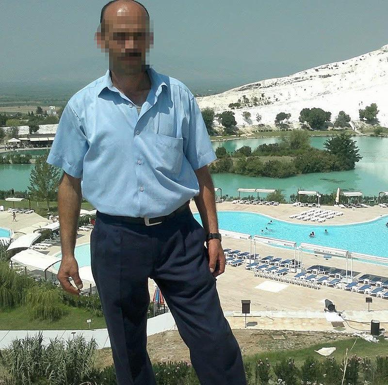 Konya’da vahşet! 3,5 yaşındaki çocuğun vücudunda sigara söndüren anne ve sevgilisi tutuklandı (takvim foto arşiv)