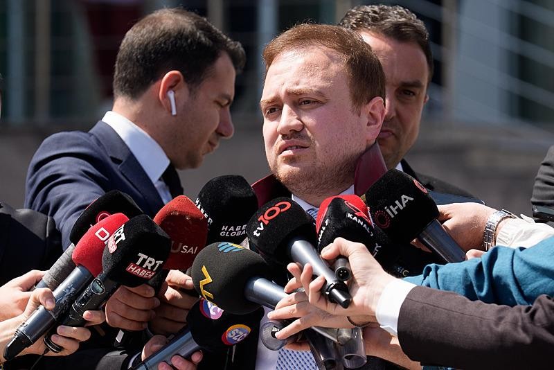 Onur Yusuf Üregen 3. Asliye Hukuk'un aldığı kararın İstanbul'daki tedbir kararını etkilemeyeceğini söyledi