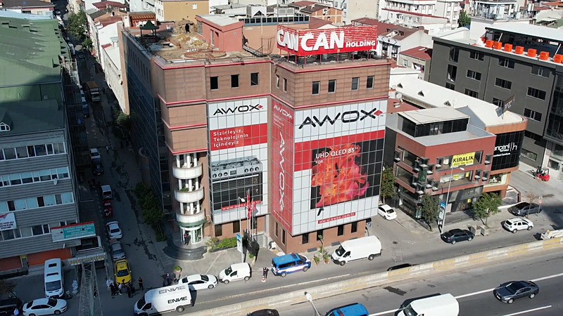 Can Holding operasyonunda yeni detaylar! TAKVİM mahkeme kararına ve kayyum listesine ulaştı: "Suçtan elde edilen gelir aklandı"-3