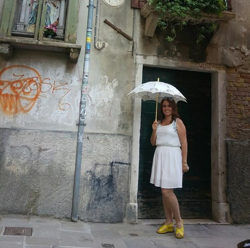 Öldürülen Başak Gürkan Arslan (Fotoğrafta) (DHA)