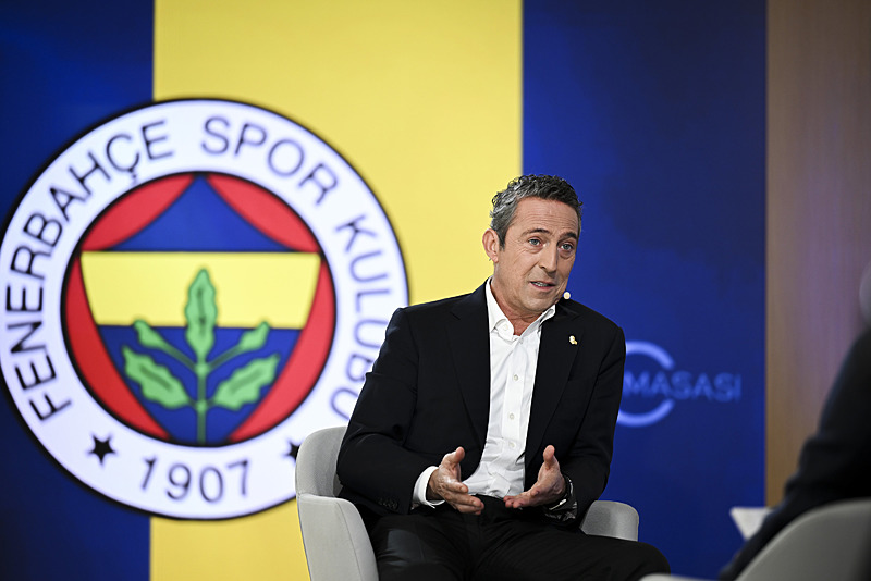 Ali Koç (AA)