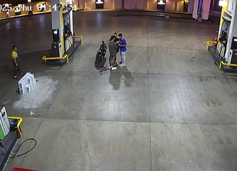 Adana'da korkunç görüntüler! Tartıştığı kişiyi tek yumrukla hastanelik etti (takvim foto arşiv)