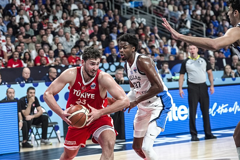 (Takvim Foto Arşiv)