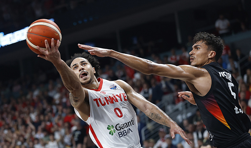 Shane Larkin (EPA)