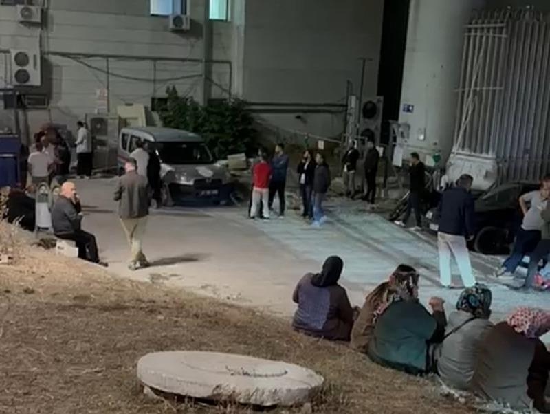 Düzce'de korkunç olay! Oynadığı balonu kafasına geçiren çocuk boğuldu (takvim foto arşiv)