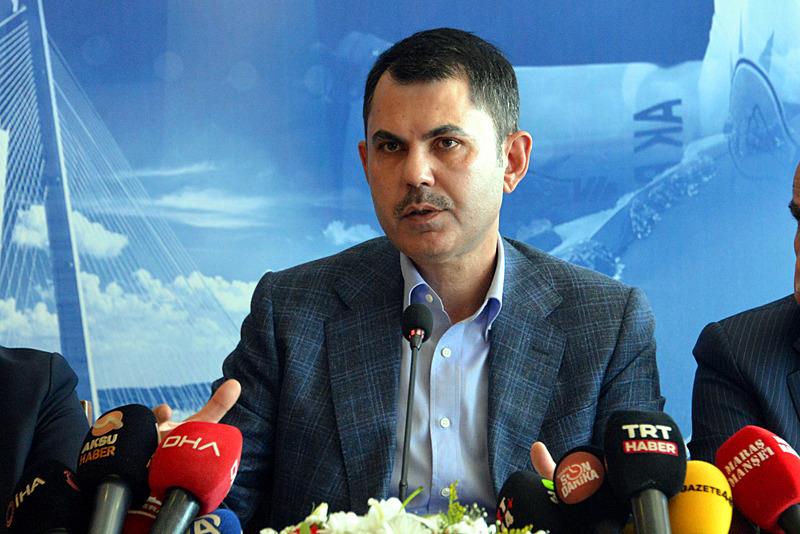 Başkan Erdoğan'dan 81 ilde sosyal konut müjdesi: ʺÖnümüzdeki ay detayları paylaşacağızʺ | Deprem bölgesine ekstra kontenjan (takvim foto arşiv)