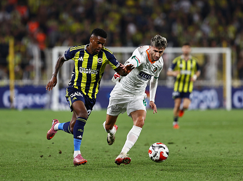 Nelson Semedo (İHA)