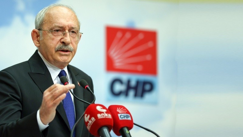 Kemal Kılıçdaroğlu'nun CHP'nin 21 Eylül'deki olağanüstü kurultayına katılması beklenmiyor (Takvim.com.tr)