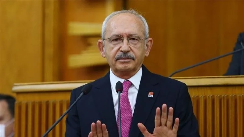 Özgür Özel ve Kemal Kılıçdaroğlu 21 Eylül öncesi Ankara'da görüşecek (Takvim.com.tr)