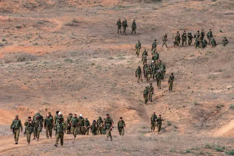 Soykırım ordusundaki askerlerin itirafları kan dondurdu! Vahşeti tek tek anlattılar | ʺÇocukların üzerine mermi yağdırdımʺ (takvim foto arşiv)