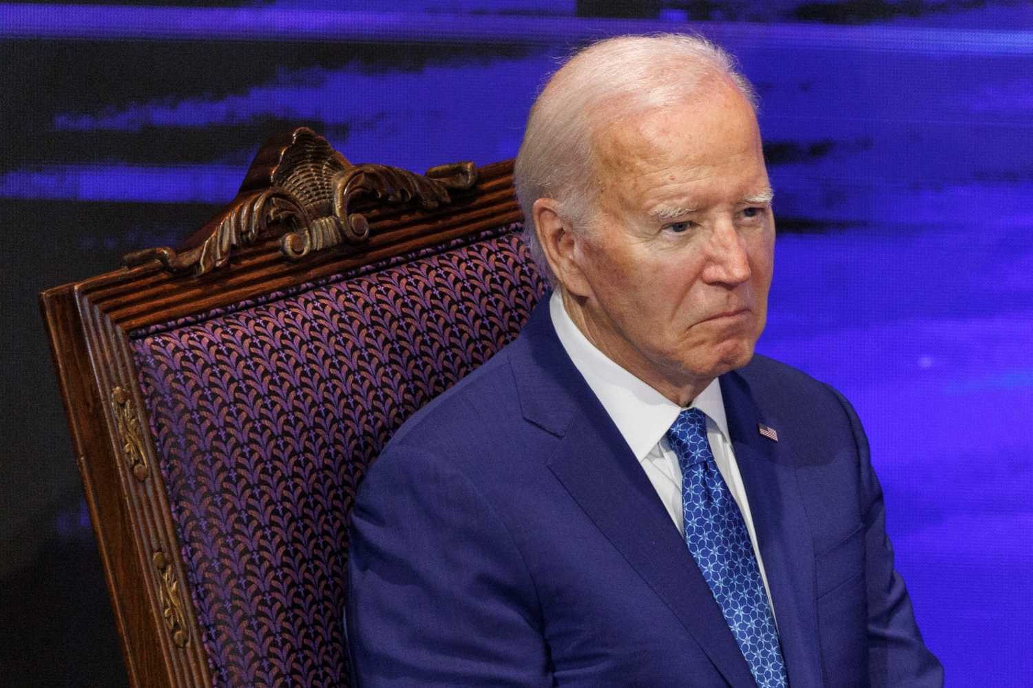 Biden, Takvim Fotoğraf Arşivi