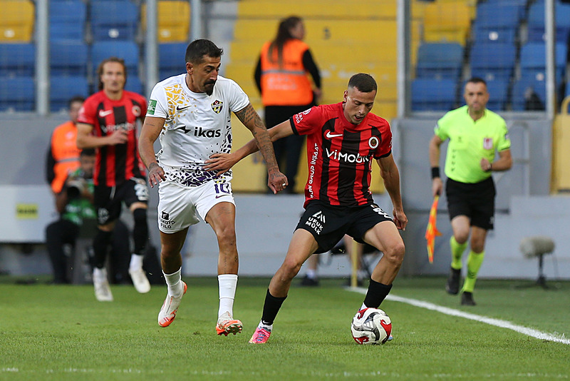 Kerem Demirbay (DHA)