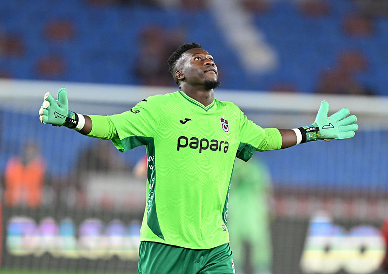 Andre Onana (AA)