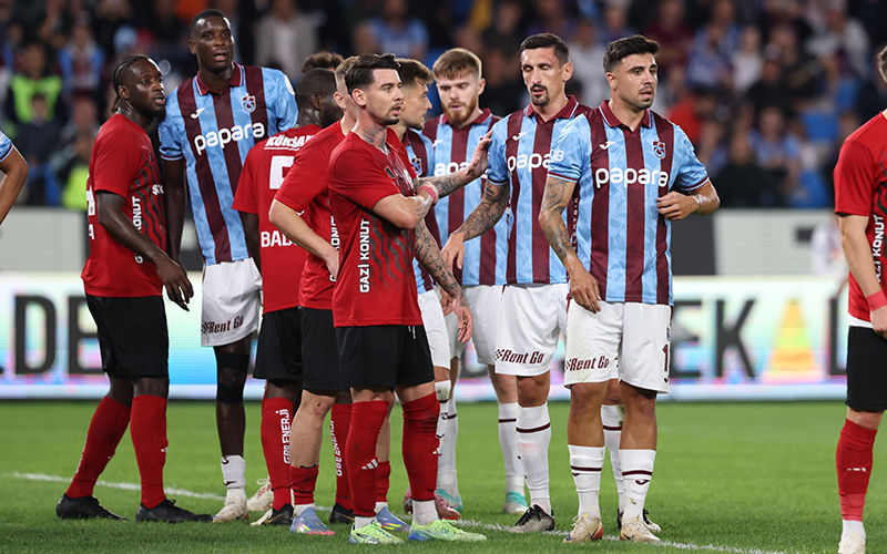 Paul Onuachu (Trabzonspor)