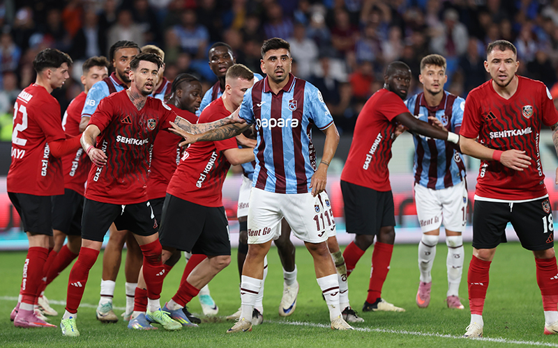 Ozan Tufan (Trabzonspor)