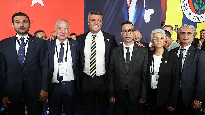 Sadettin Saran (İHA)