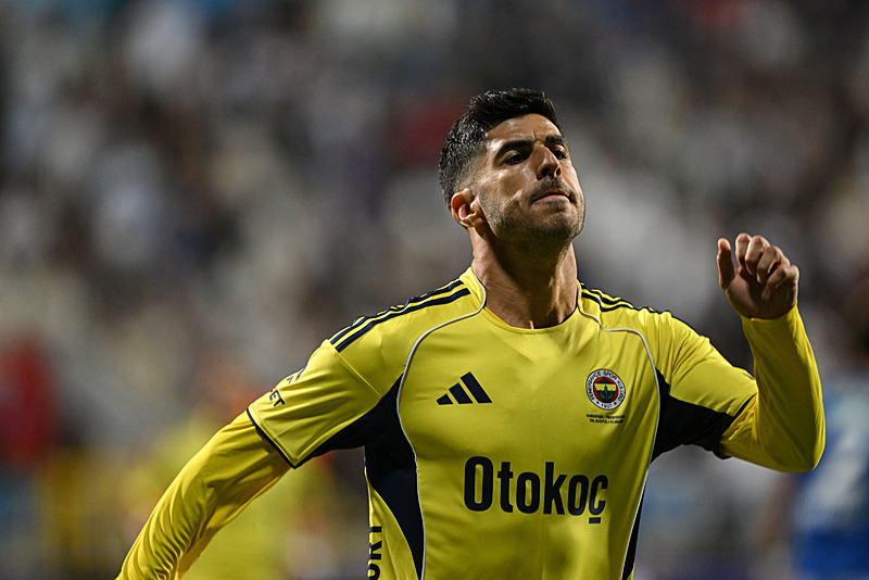 Marco Asensio (AA)