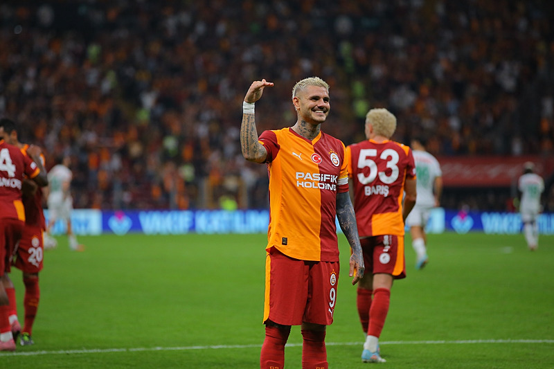 Mauro Icardi (AA)