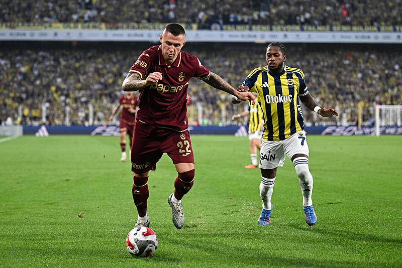 Trabzonspor'da Zubkov aranıyor!-2