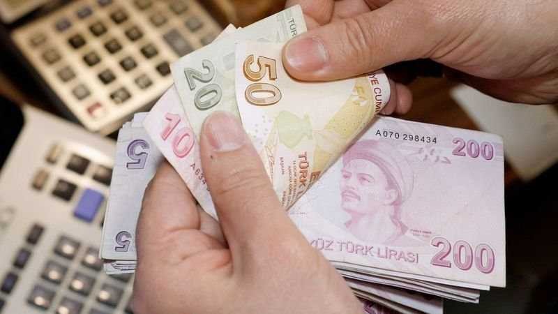 30 bin liraya kadar çıktı! Emeklinin promosyon kazancı büyüyor: Tutarlar daha da artacak mı? (Takvim.com.tr arşiv)