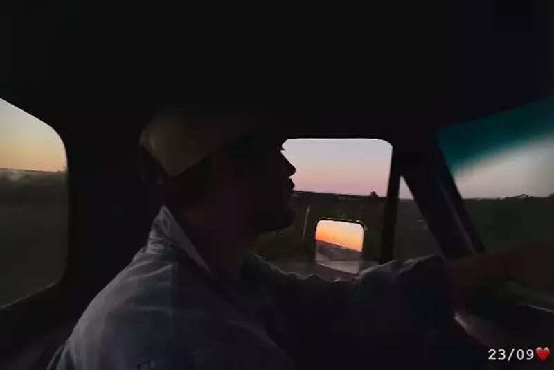 Kaynak: Sosyal medya