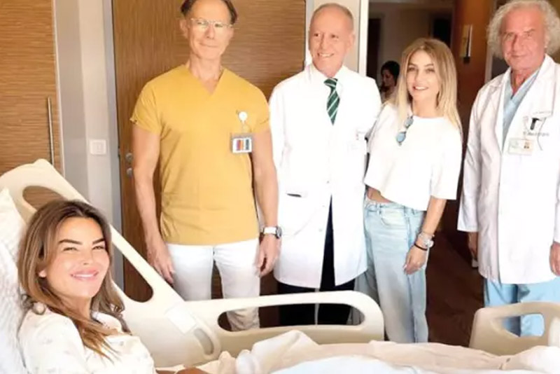 Kaynak: Sosyal medya