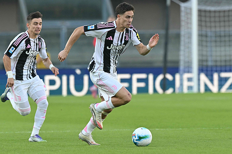 Kenan Yıldız (AFP)