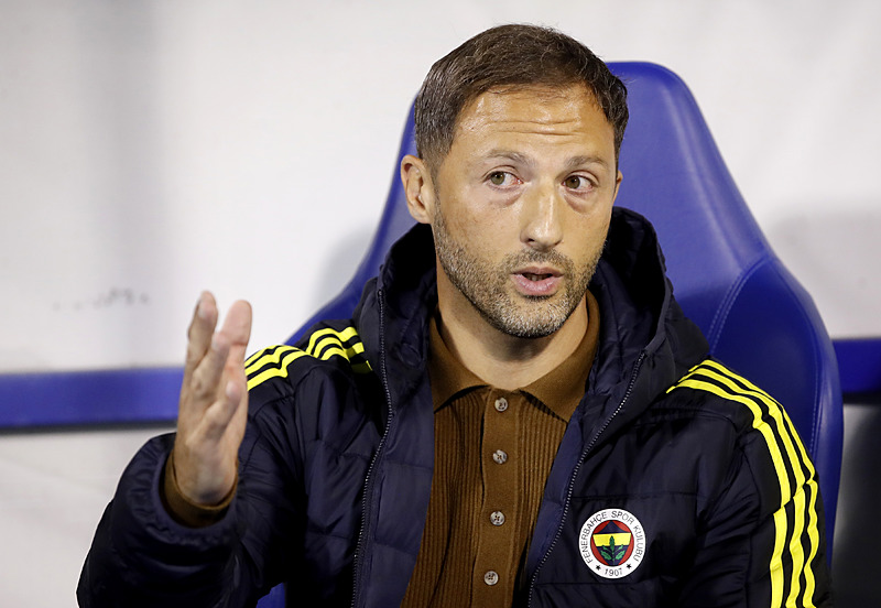 Domencio Tedesco (AA)