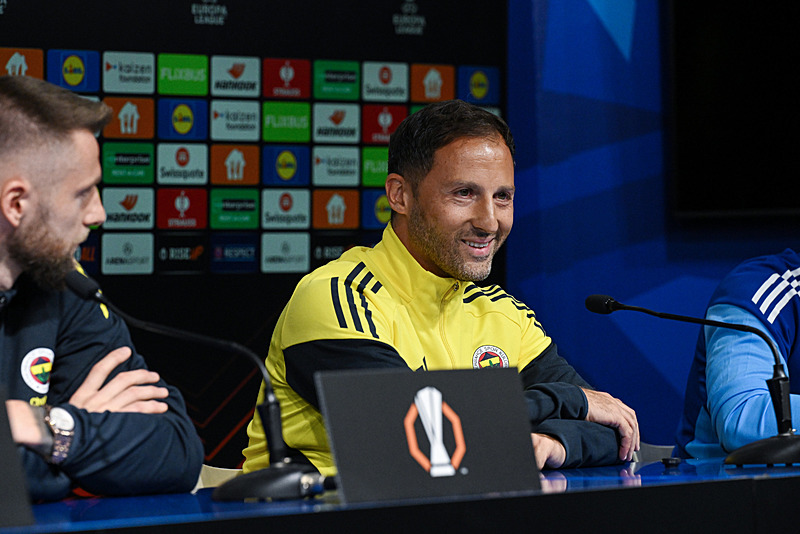 Domenico Tedesco (AA)