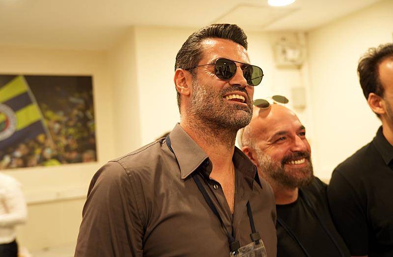 Sadettin Saran'dan Volkan Demirel'e teklif!-2