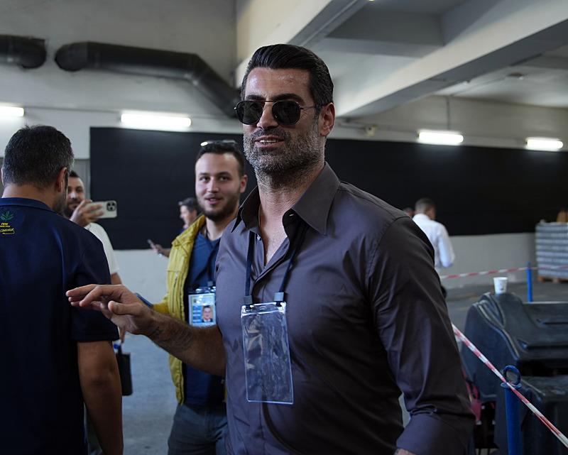 Fenerbahçe'de iki efsane hamlesi-2