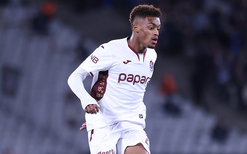 Wagner Pina (Trabzonspor Kulübü)