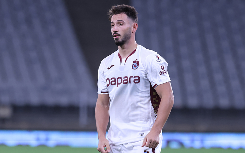 Arif Boşluk (Trabzonspor Kulübü)