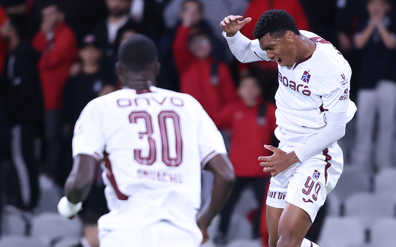 Felipe Augusto (Trabzonspor Kulübü)