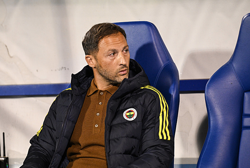 Domencio Tedesco (AA)